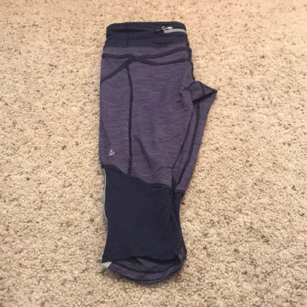 Lululemon leggings